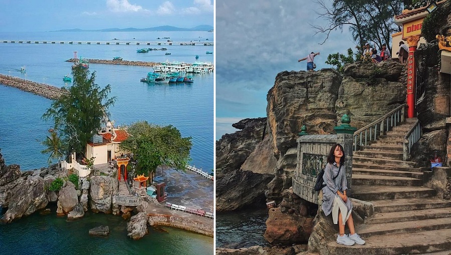 Du lịch Phú Quốc có gì? Top 5 địa điểm bạn nên đến