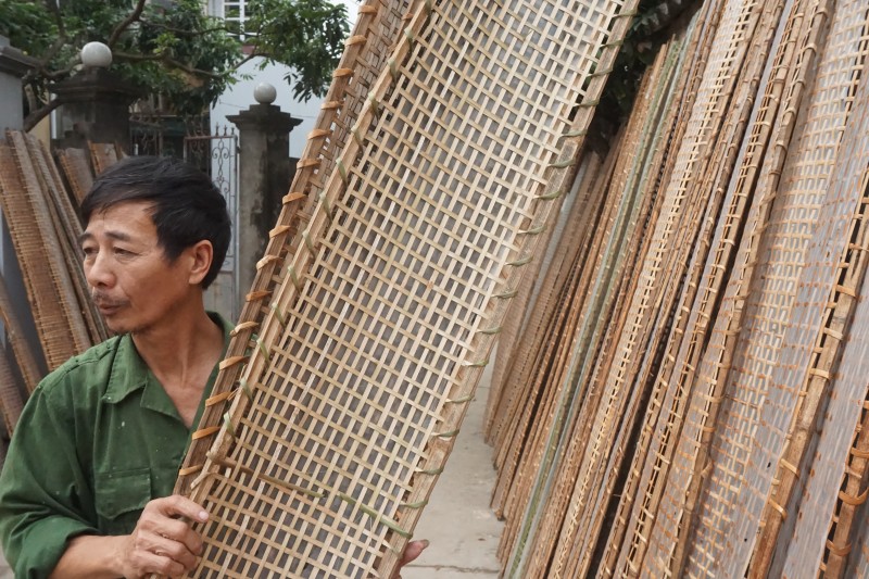 Địa chỉ mua bánh đa nem làng Chều tại Bình Phước