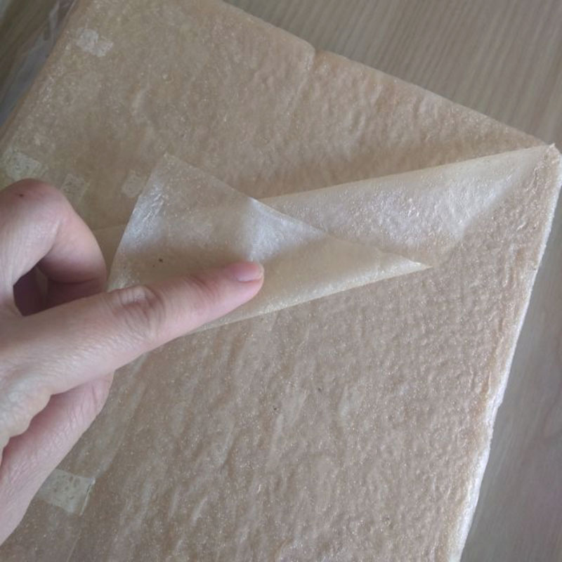 Cách bảo quản bánh đa nem luôn mềm và dai, không lo hỏng