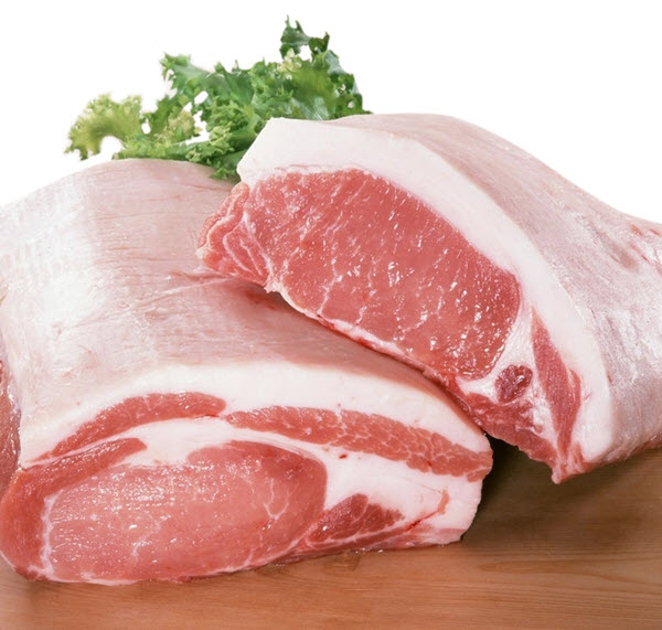 Thịt lợn nạc vai là gì?